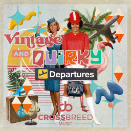 Vintage and Quirky Departures