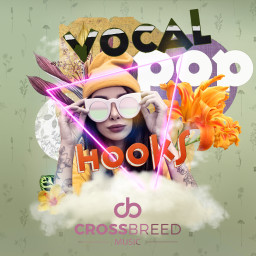 Vocal Pop Hooks