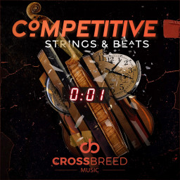 Competitive Strings and Beats