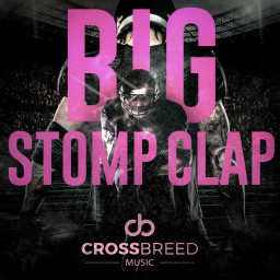 Big Stomp Clap