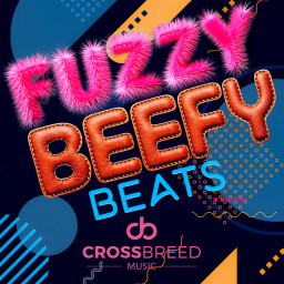 Fuzzy Beefy Beats