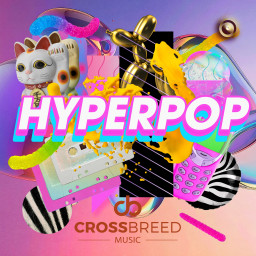 Hyperpop