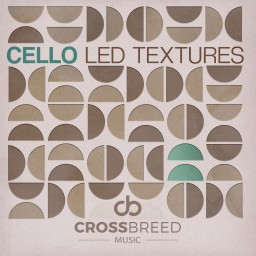 Cello Led Textures