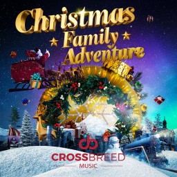 Christmas Family Adventure