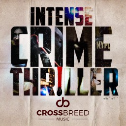 Intense Crime Thriller