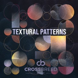 Textural Patterns