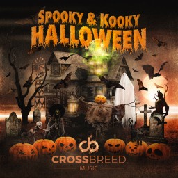 Spooky and Kooky Halloween