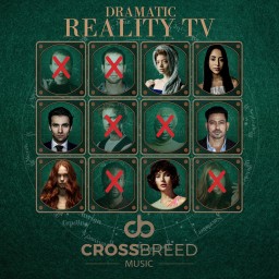 Dramatic Reality TV