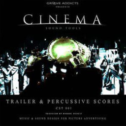 Trailer And Percussive Scores