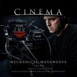 Mechanical Movements
