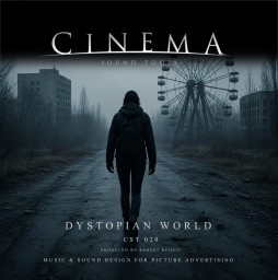 Dystopian World