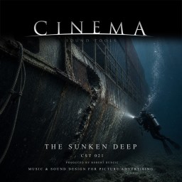 The Sunken Deep