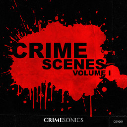 Crime Scenes I