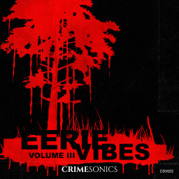Eerie Vibes III