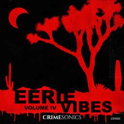 Eerie Vibes IV