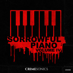 Sorrowful Piano IV