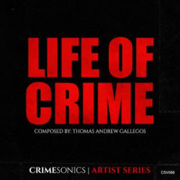 Life Of Crime