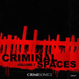 Criminal Spaces I