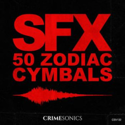 Zodiac Cymbals SFX