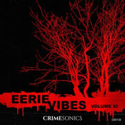 Eerie Vibes XI