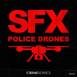 Police Drones
