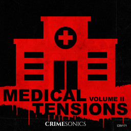 Medical Tensions II