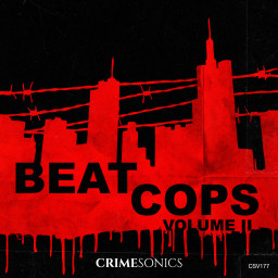 Beat Cops II