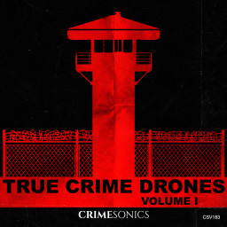 True Crime Drones I