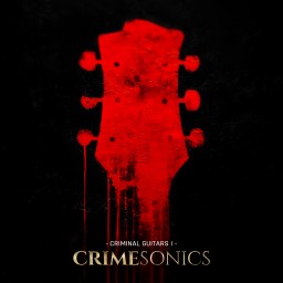 Criminal Guitars I