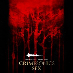 Backwoods Crime SFX