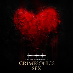 Trailer Heartbeats SFX
