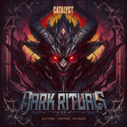 Dark Rituals - Gothic Sound Design