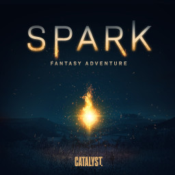 Spark - Fantasy Adventure