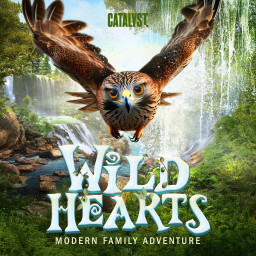 Wild Hearts - Modern Family Adventure
