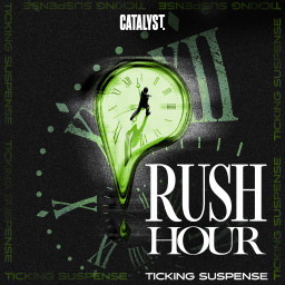 Rush Hour - Ticking Suspense