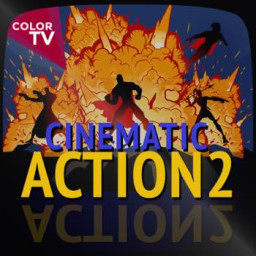 Cinematic Action 2