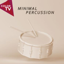 Minimal Percussion