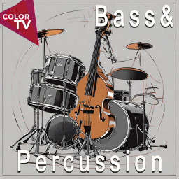 Bass & Percussion