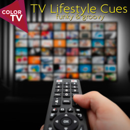 TV Lifestyle Cues