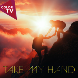 Take My Hand