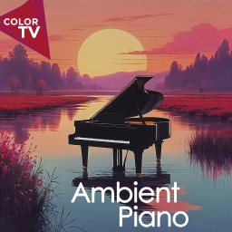 Ambient Piano