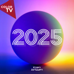 2025 - Koen Janssen