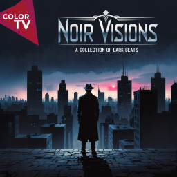 Noir Visions - A Collection of Dark Beats