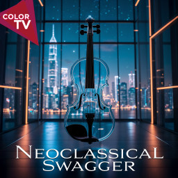 Neoclassical Swagger