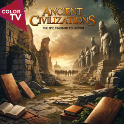 Ancient Civilizations - The Epic Cinematic Collection