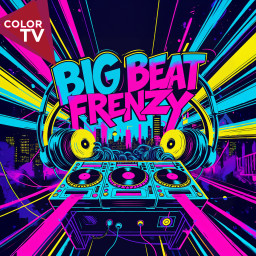 Big Beat Frenzy