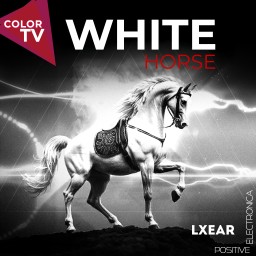 White Horse - Lxear