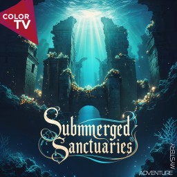 Submerged Sanctuaries