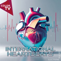 International Heartbeats