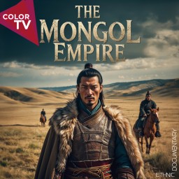 The Mongol Empire